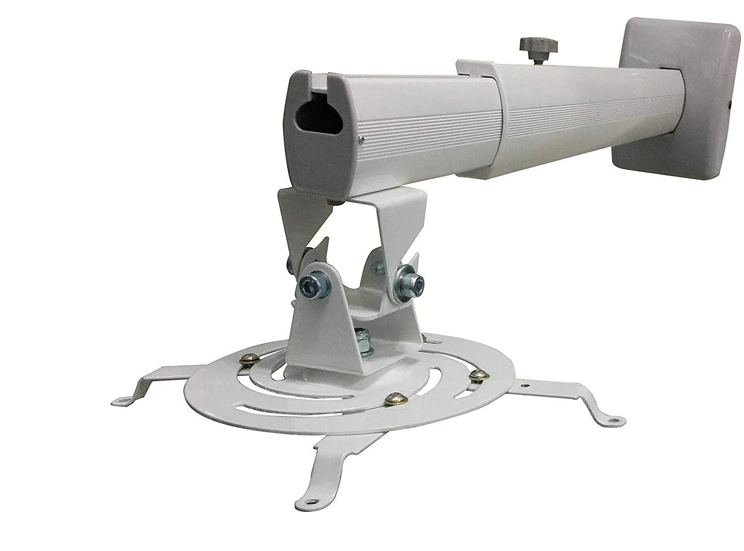 Multybyte Projector Stand For Ceiling Mount 4 ft